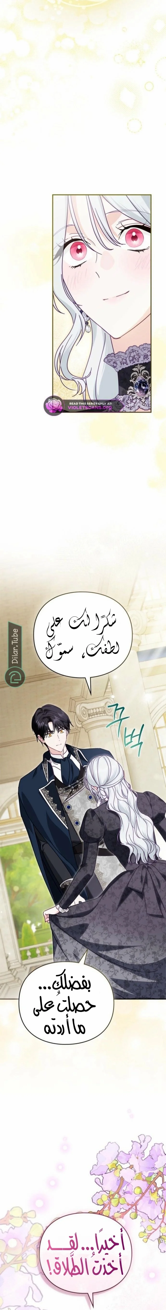 Read The Search for the Duchess’s Husband AR Manga Online