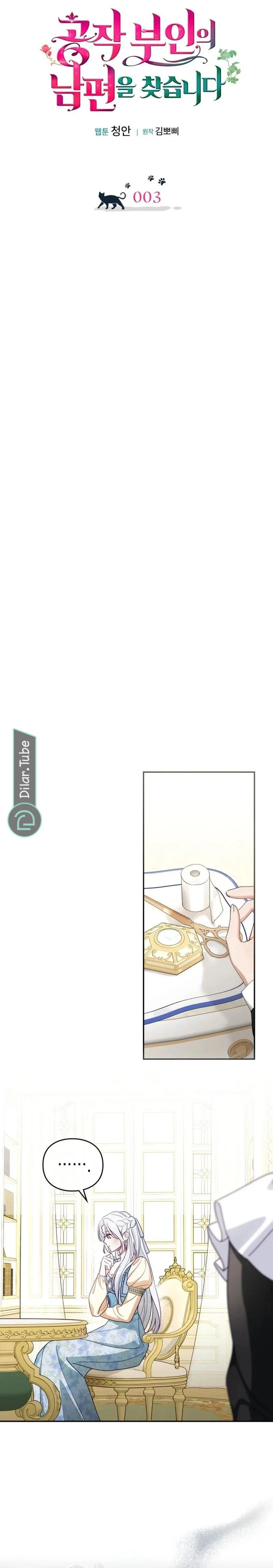 Read The Search for the Duchess’s Husband AR Manga Online