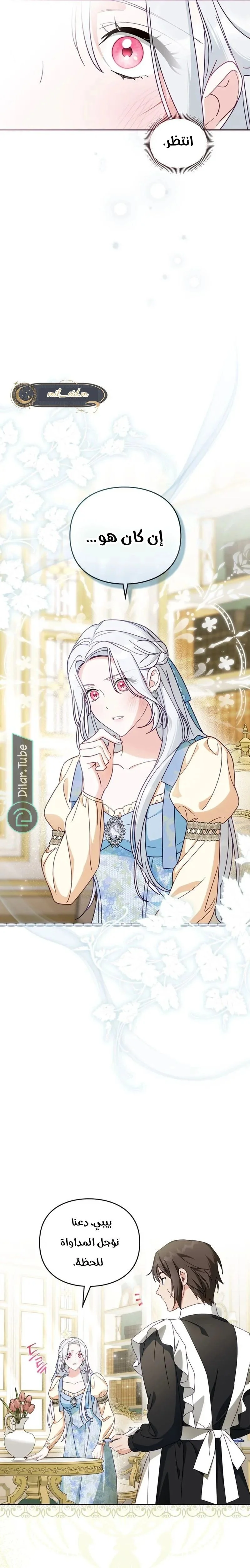 Read The Search for the Duchess’s Husband AR Manga Online