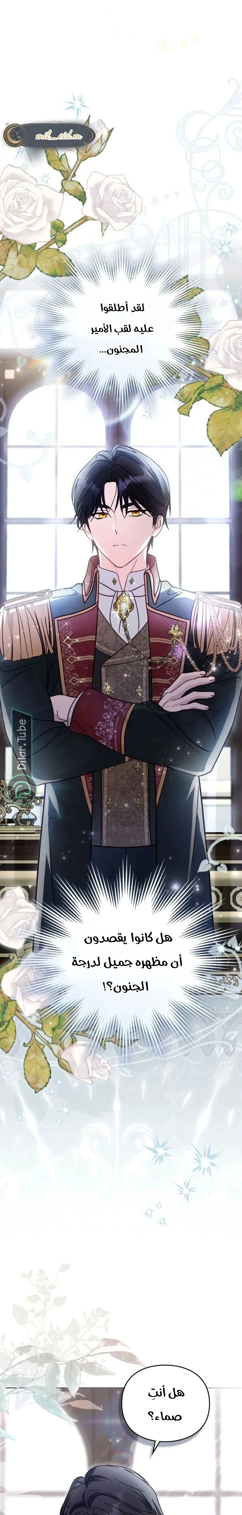 Read The Search for the Duchess’s Husband AR Manga Online