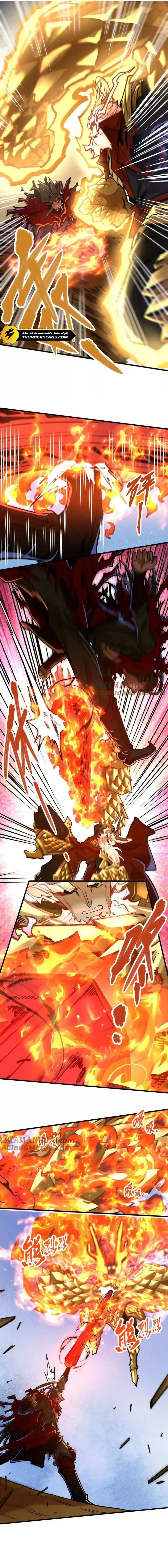 Read The Strongest Sect of All Times AR Manga Online