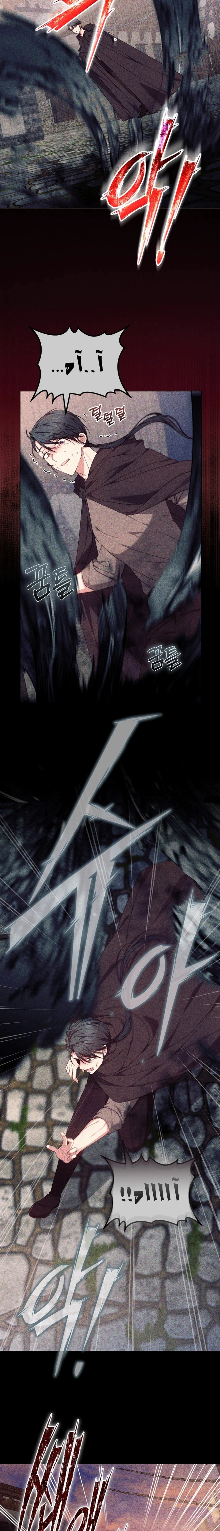 Read The Super Strong Noble Lady Wants to Be Truly Weak AR Manga Online