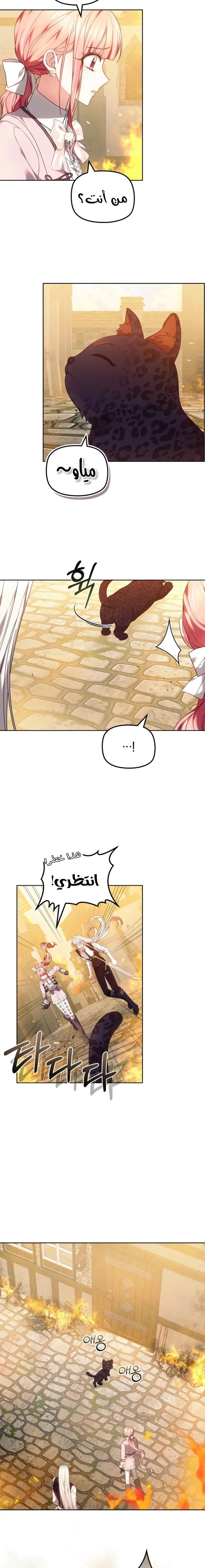 Read The Super Strong Noble Lady Wants to Be Truly Weak AR Manga Online
