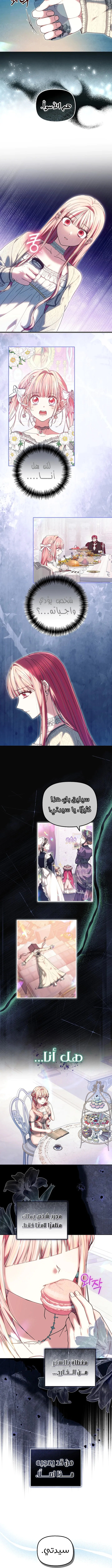 Read The Super Strong Noble Lady Wants to Be Truly Weak AR Manga Online