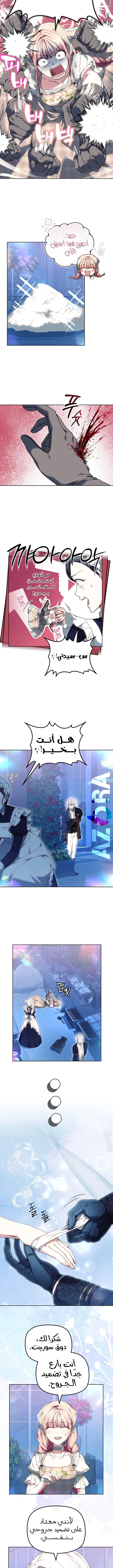 Read The Super Strong Noble Lady Wants to Be Truly Weak AR Manga Online