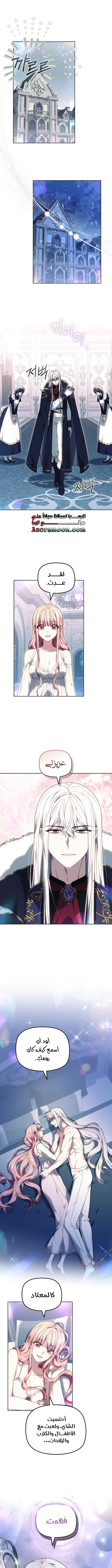 Read The Super Strong Noble Lady Wants to Be Truly Weak AR Manga Online