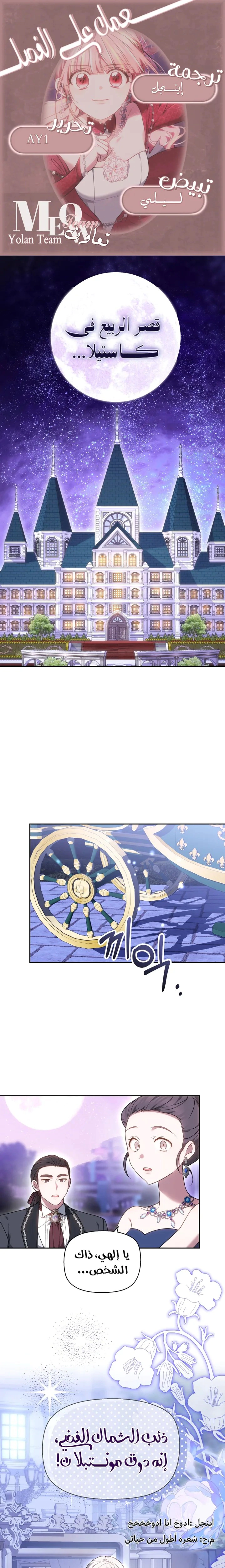 Read The Super Strong Noble Lady Wants to Be Truly Weak AR Manga Online