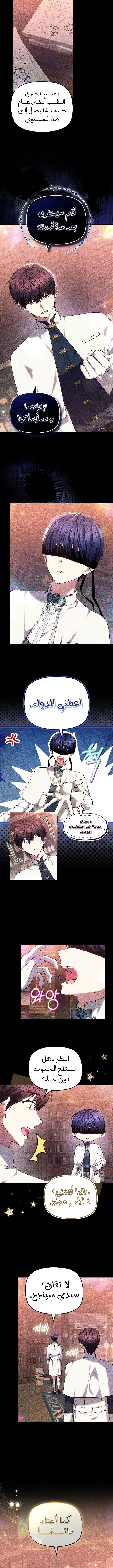 Read The Super Strong Noble Lady Wants to Be Truly Weak AR Manga Online