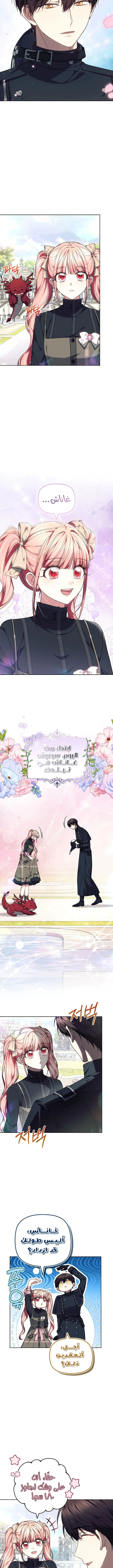 Read The Super Strong Noble Lady Wants to Be Truly Weak AR Manga Online