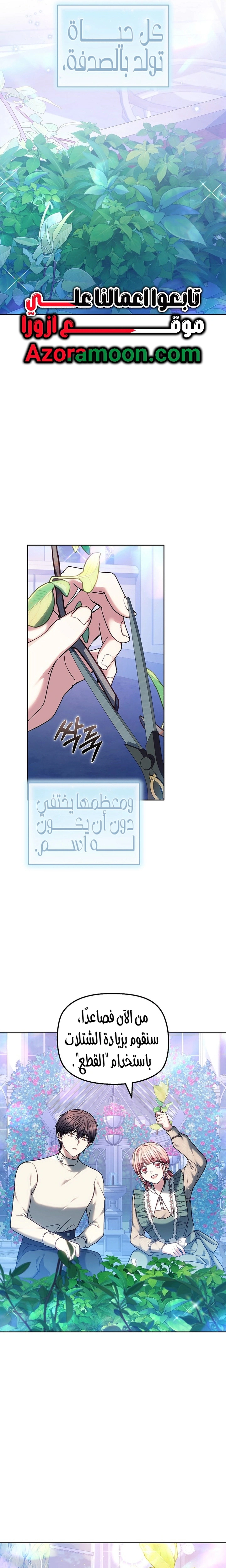 Read The Super Strong Noble Lady Wants to Be Truly Weak AR Manga Online