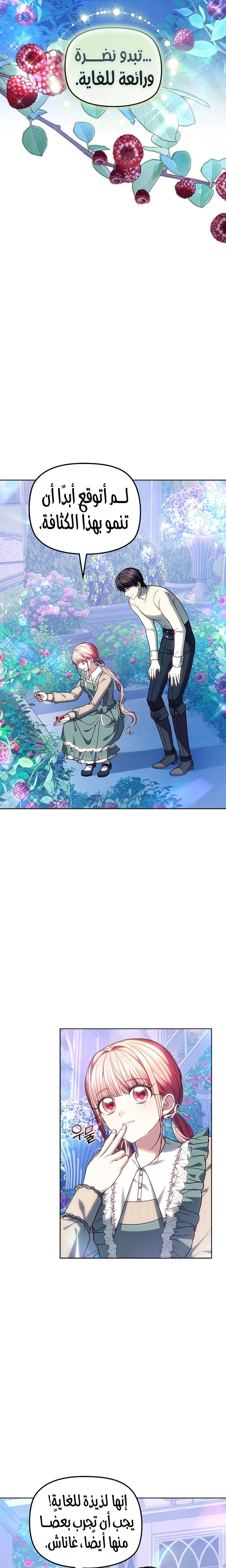 Read The Super Strong Noble Lady Wants to Be Truly Weak AR Manga Online
