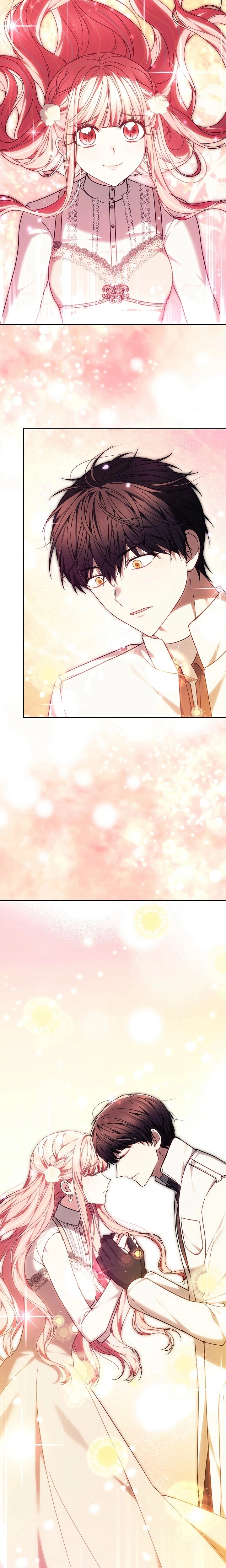 Read The Super Strong Noble Lady Wants to Be Truly Weak AR Manga Online