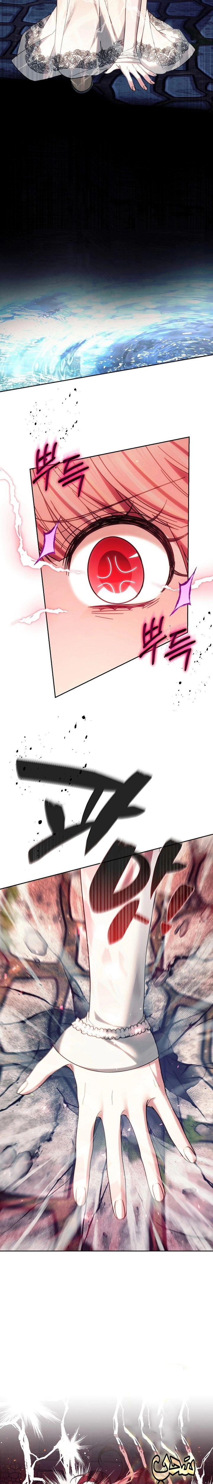 Read The Super Strong Noble Lady Wants to Be Truly Weak AR Manga Online