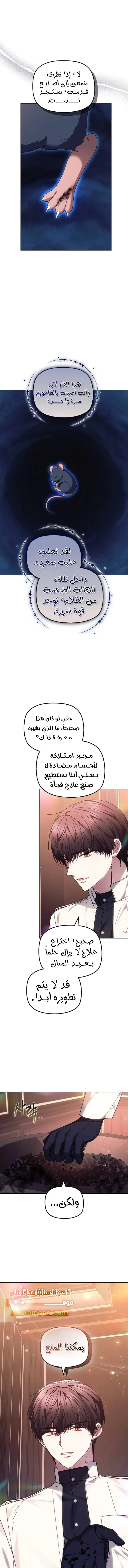 Read The Super Strong Noble Lady Wants to Be Truly Weak AR Manga Online