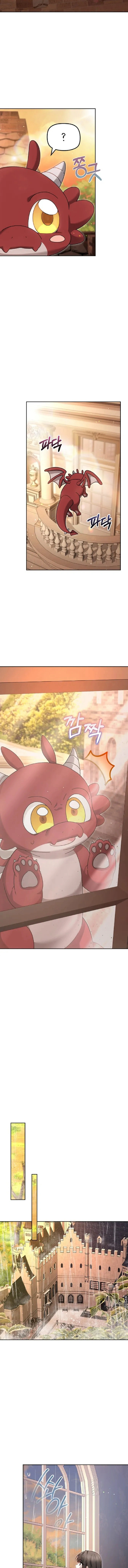 Read The Super Strong Noble Lady Wants to Be Truly Weak AR Manga Online