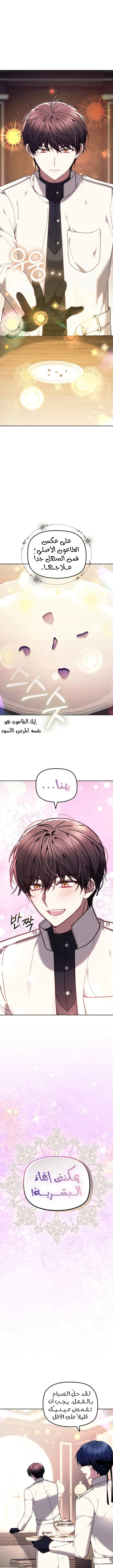 Read The Super Strong Noble Lady Wants to Be Truly Weak AR Manga Online