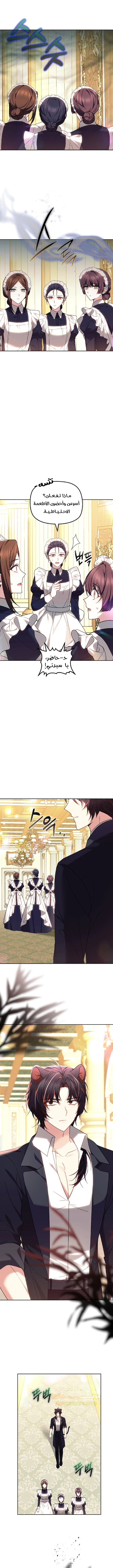 Read The Super Strong Noble Lady Wants to Be Truly Weak AR Manga Online
