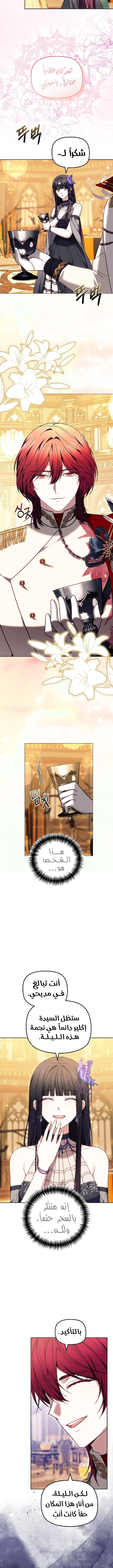 Read The Super Strong Noble Lady Wants to Be Truly Weak AR Manga Online