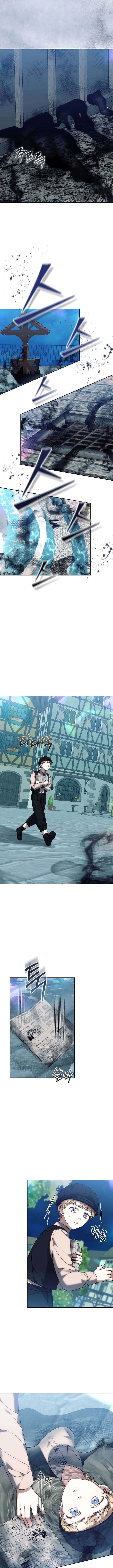 Read The Super Strong Noble Lady Wants to Be Truly Weak AR Manga Online