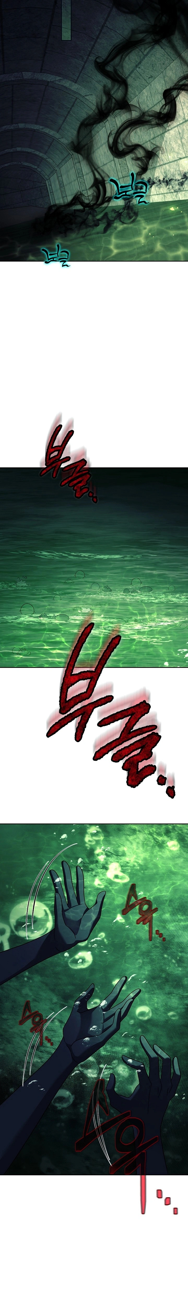 Read The Super Strong Noble Lady Wants to Be Truly Weak AR Manga Online