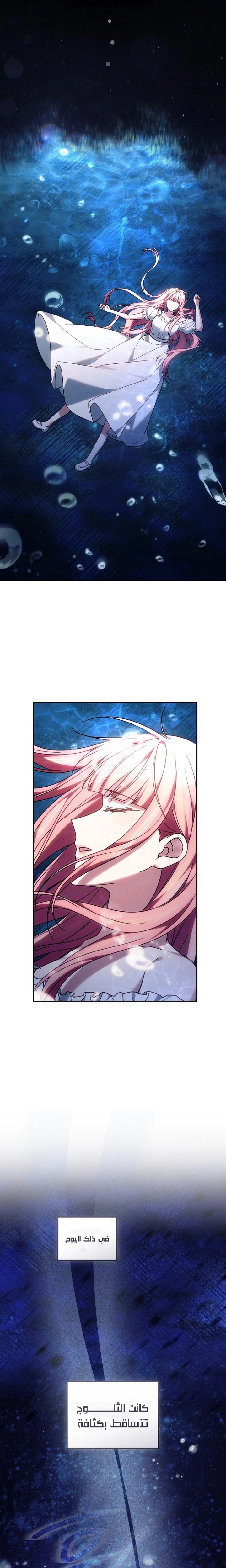 Read The Super Strong Noble Lady Wants to Be Truly Weak AR Manga Online