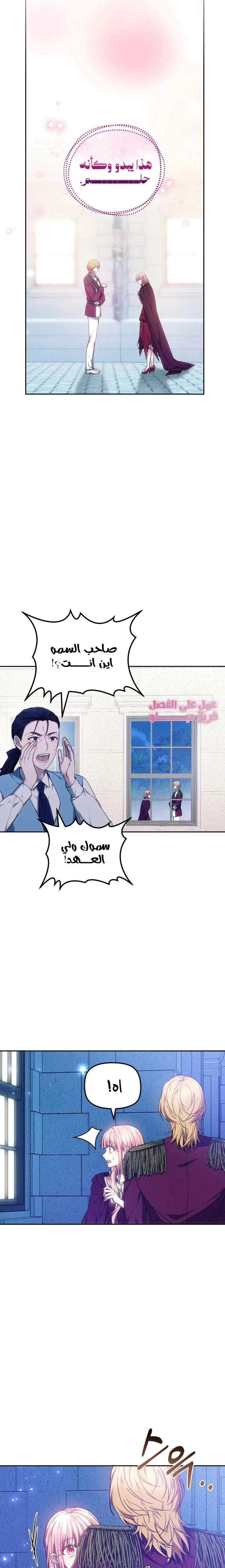 Read The Super Strong Noble Lady Wants to Be Truly Weak AR Manga Online