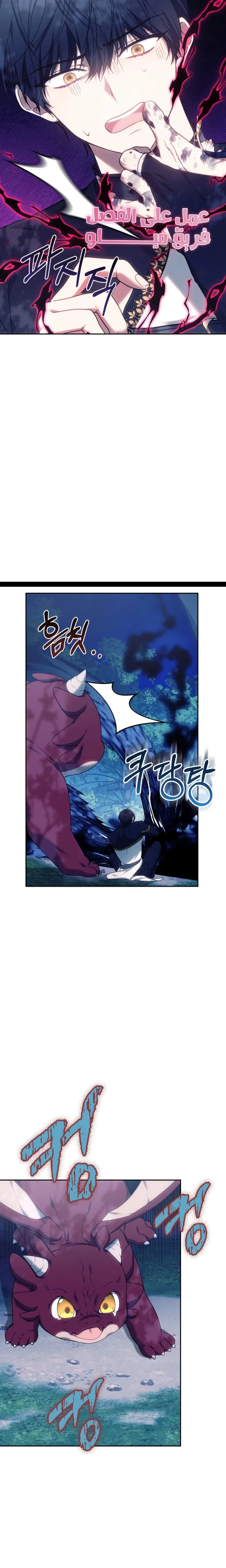 Read The Super Strong Noble Lady Wants to Be Truly Weak AR Manga Online