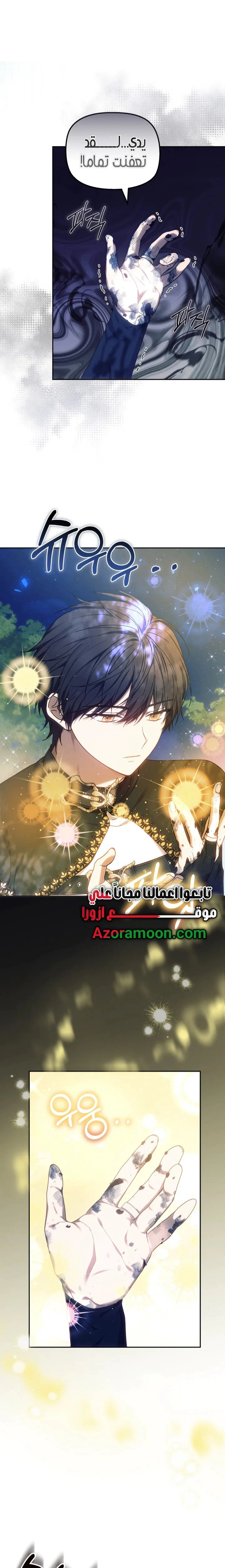 Read The Super Strong Noble Lady Wants to Be Truly Weak AR Manga Online