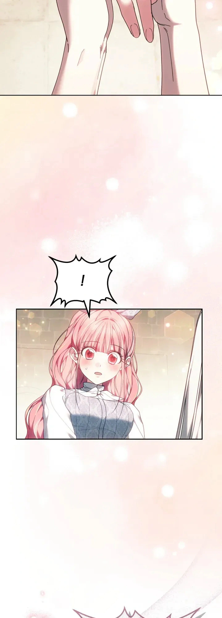 Read The Super Strong Noble Lady Wants to Be Truly Weak AR Manga Online