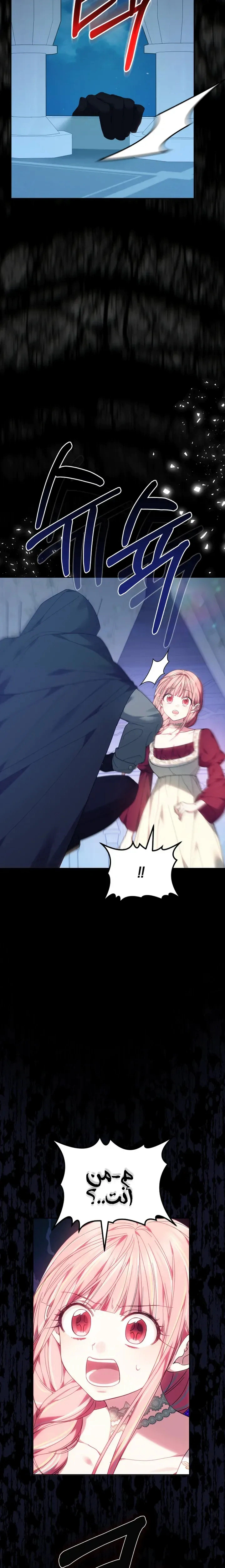Read The Super Strong Noble Lady Wants to Be Truly Weak AR Manga Online