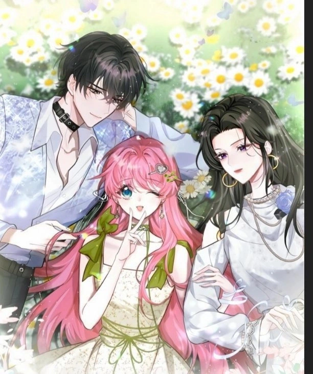 Read The Super Strong Noble Lady Wants to Be Truly Weak AR Manga Online