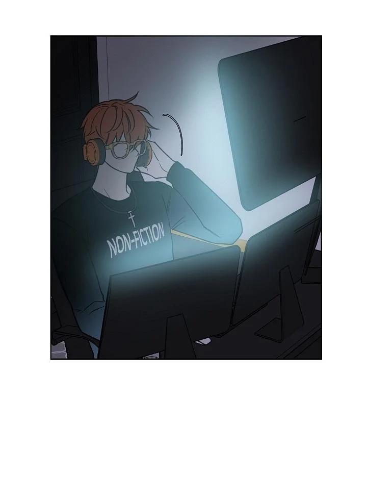 Read The Tale of the Skeleton Messenger AR Manga Online