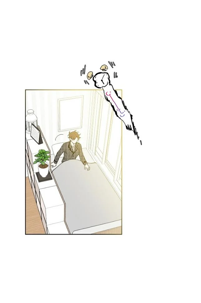 Read The Tale of the Skeleton Messenger AR Manga Online