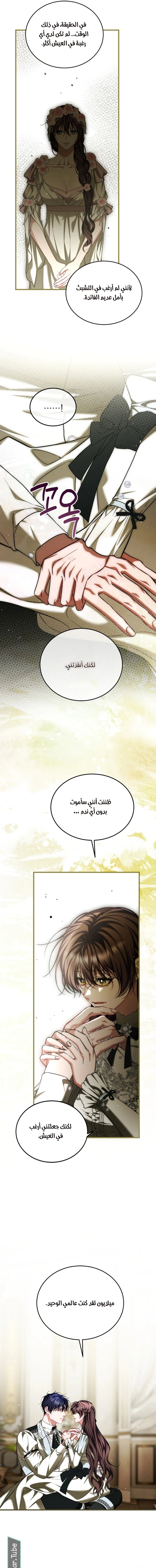 Read The Time of the Terminally Ill Extra AR Manga Online