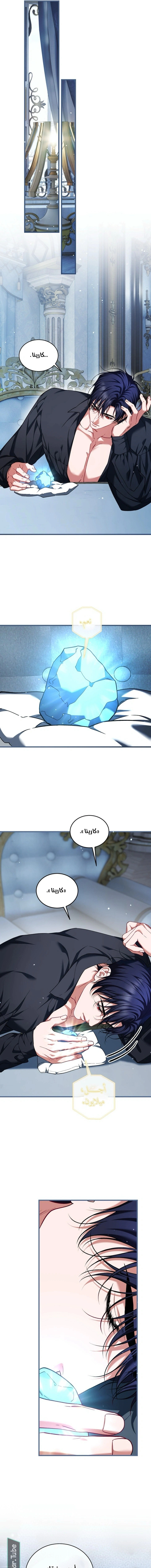 Read The Time of the Terminally Ill Extra AR Manga Online