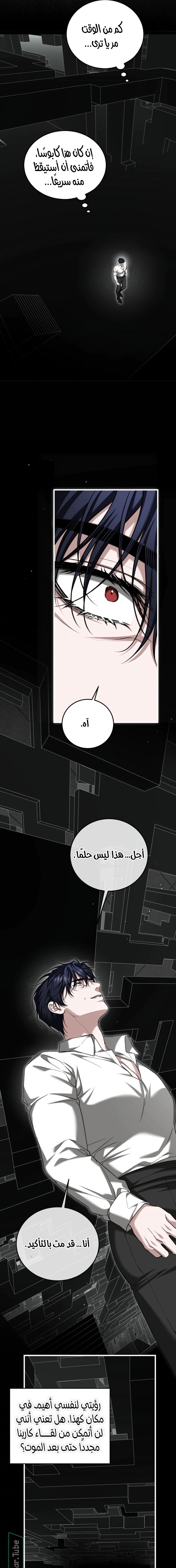 Read The Time of the Terminally Ill Extra AR Manga Online