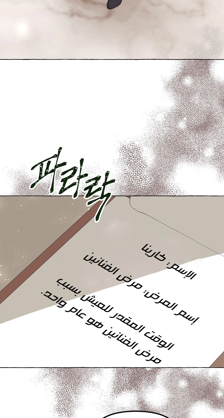 Read The Time of the Terminally Ill Extra AR Manga Online