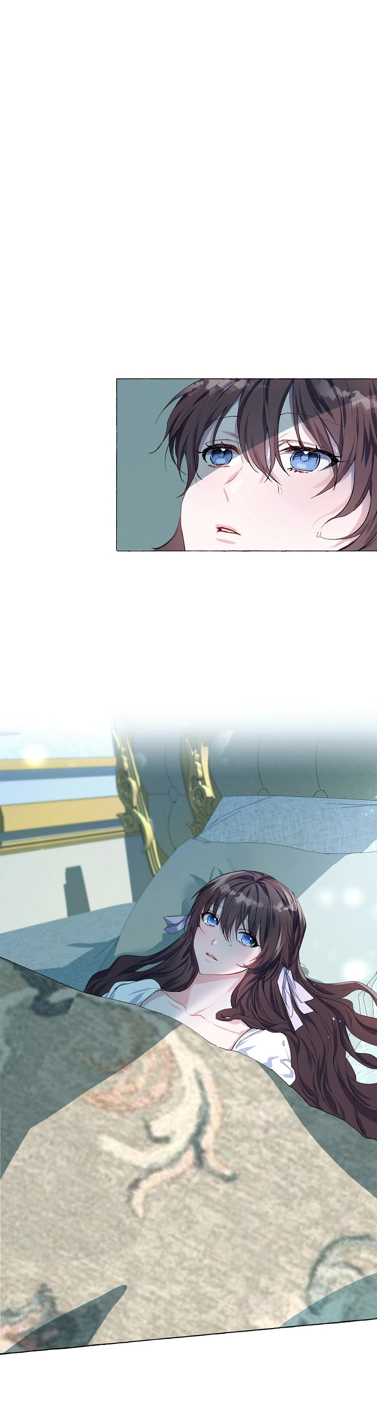 Read The Time of the Terminally Ill Extra AR Manga Online