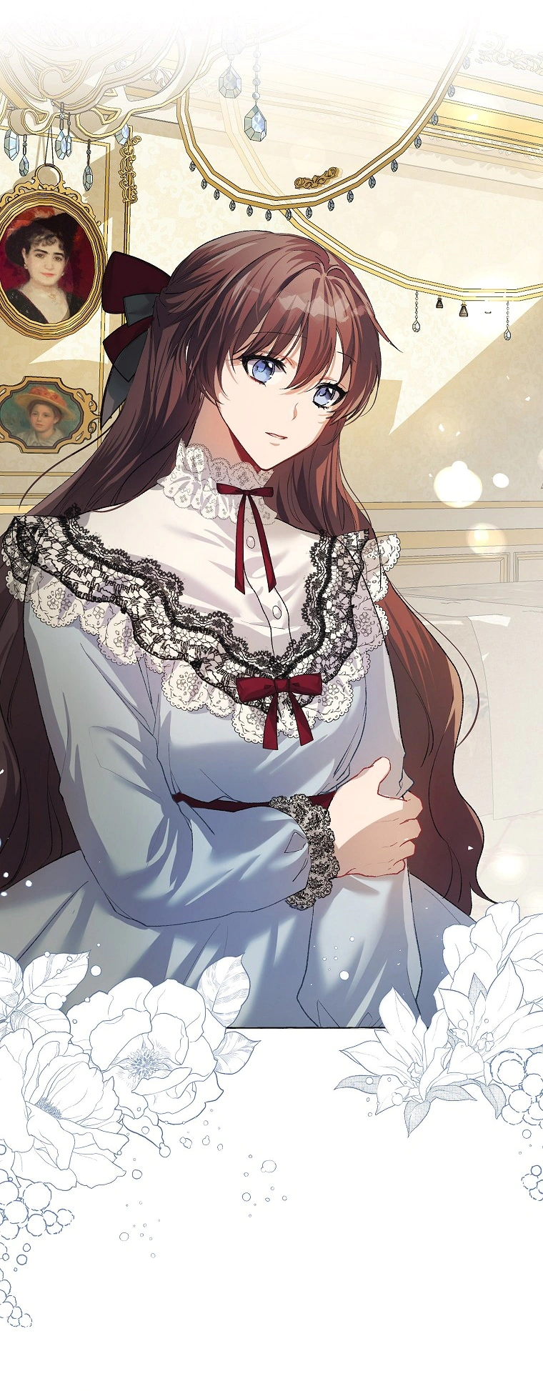 Read The Time of the Terminally Ill Extra AR Manga Online