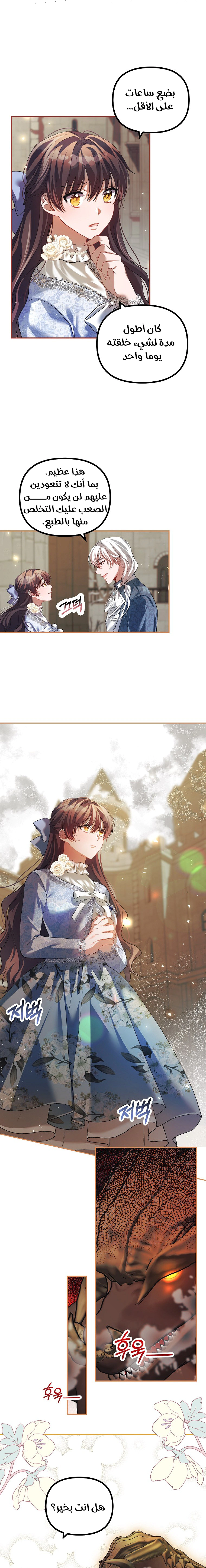 Read The Time of the Terminally Ill Extra AR Manga Online