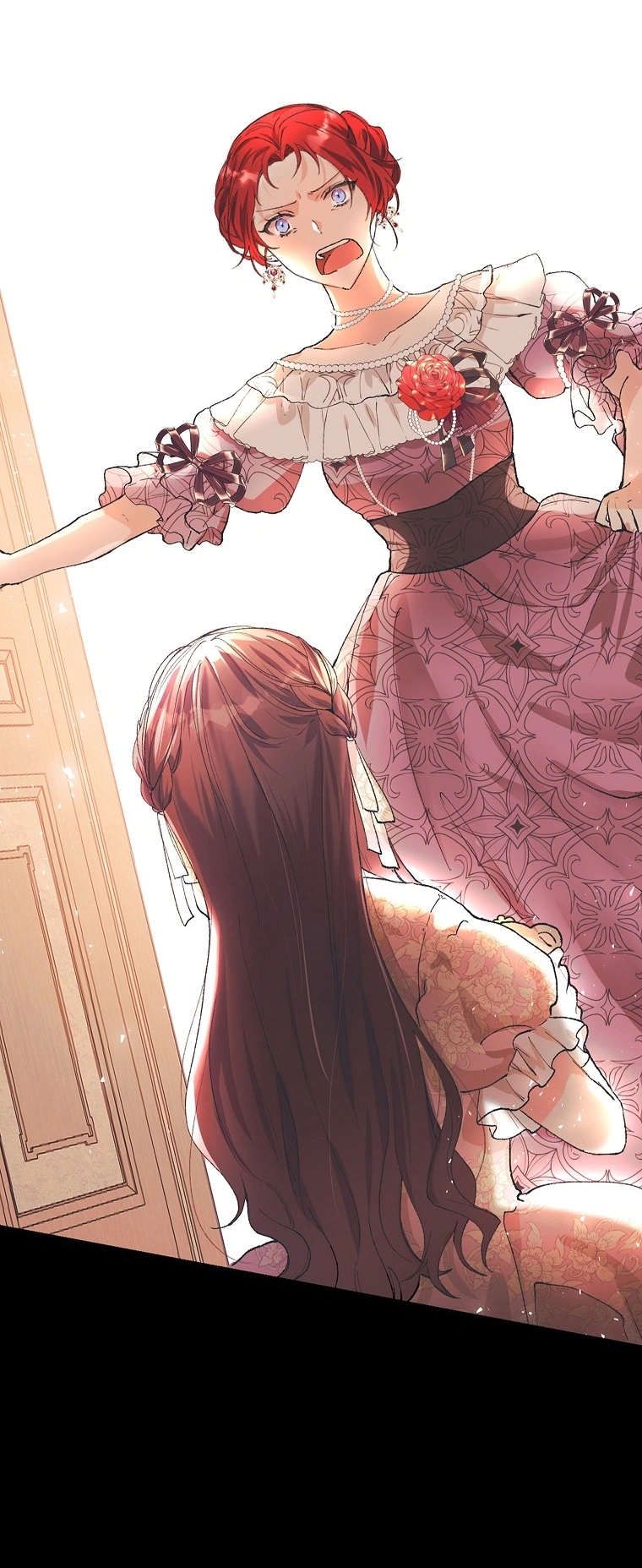 Read The Time of the Terminally Ill Extra AR Manga Online