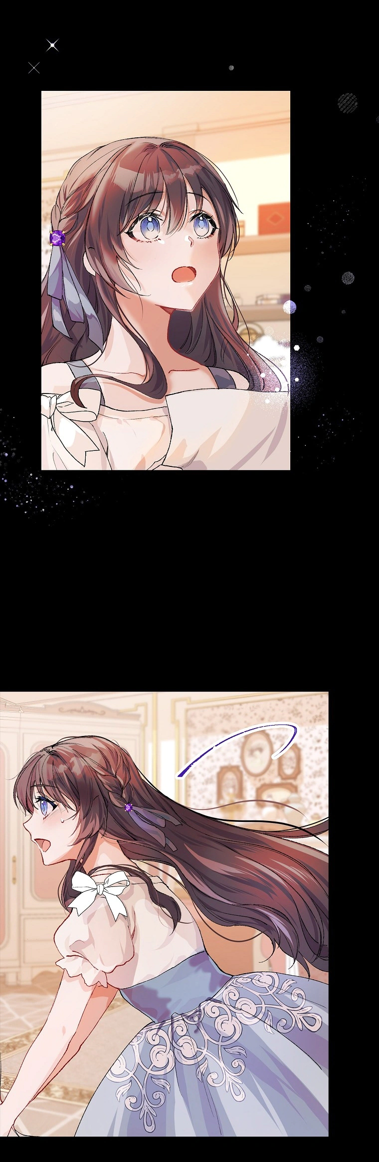 Read The Time of the Terminally Ill Extra AR Manga Online