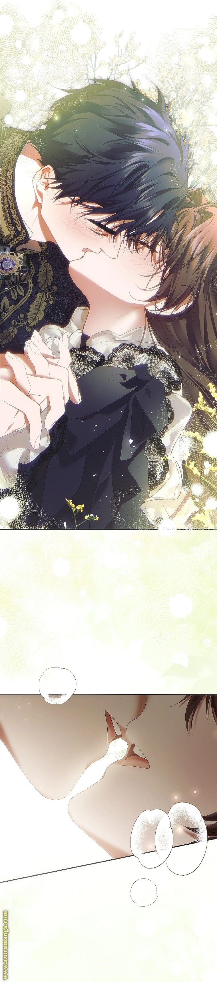 Read The Time of the Terminally Ill Extra AR Manga Online