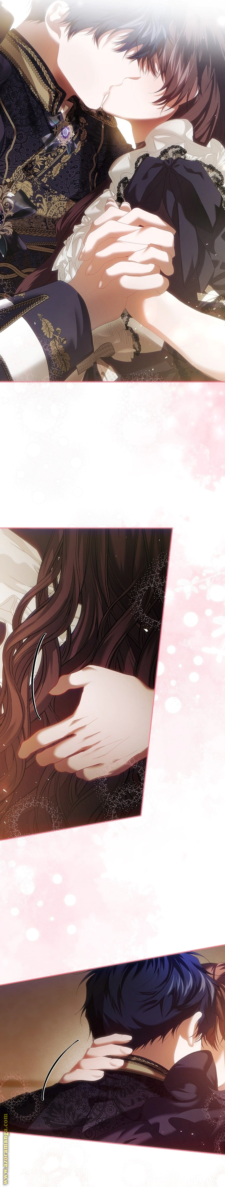 Read The Time of the Terminally Ill Extra AR Manga Online