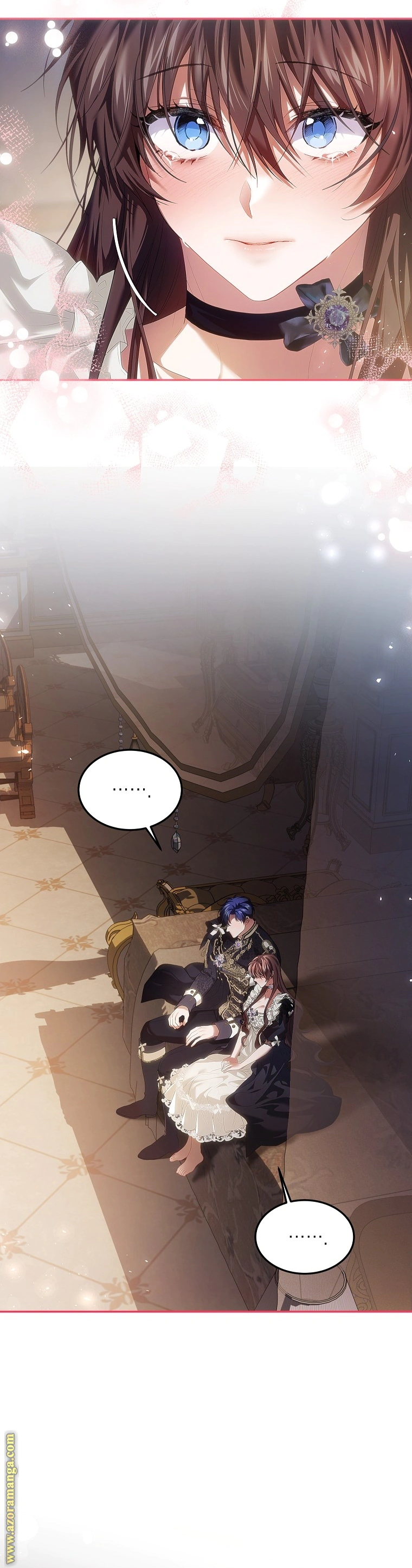 Read The Time of the Terminally Ill Extra AR Manga Online