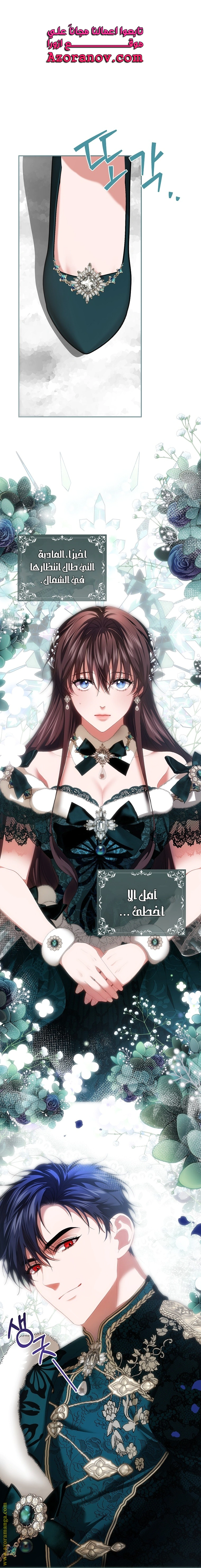 Read The Time of the Terminally Ill Extra AR Manga Online