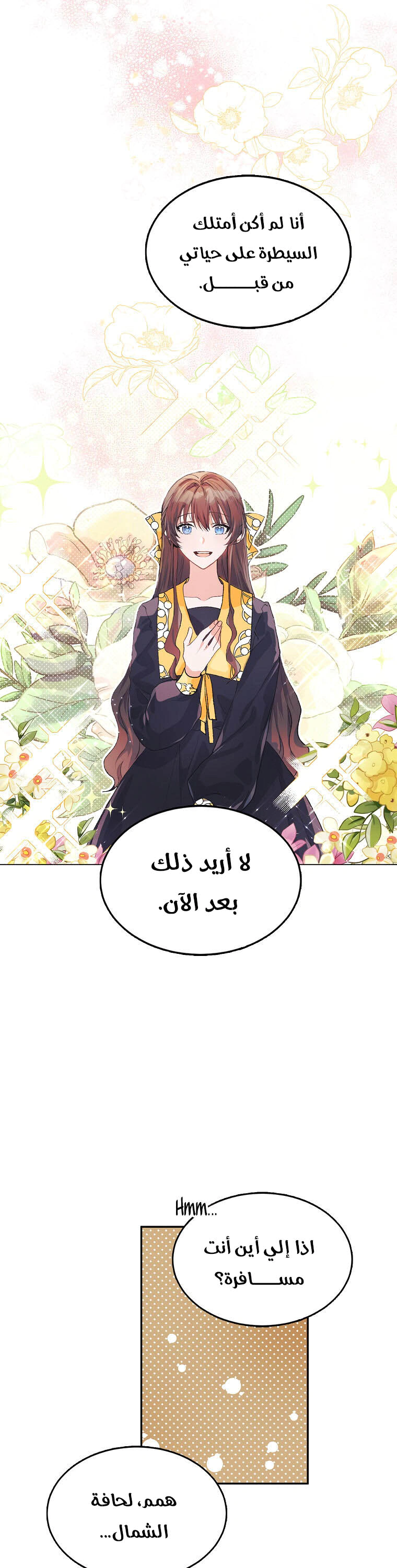 Read The Time of the Terminally Ill Extra AR Manga Online