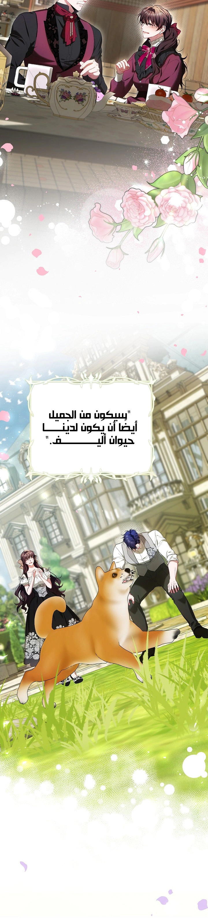 Read The Time of the Terminally Ill Extra AR Manga Online
