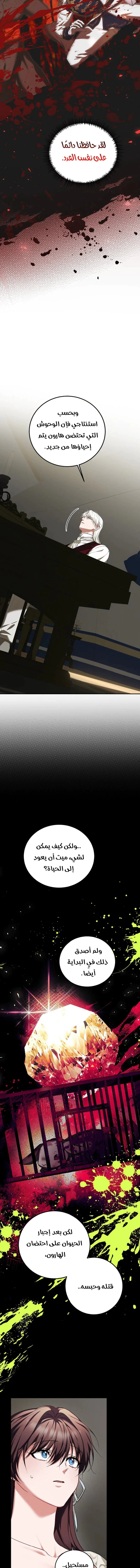 Read The Time of the Terminally Ill Extra AR Manga Online