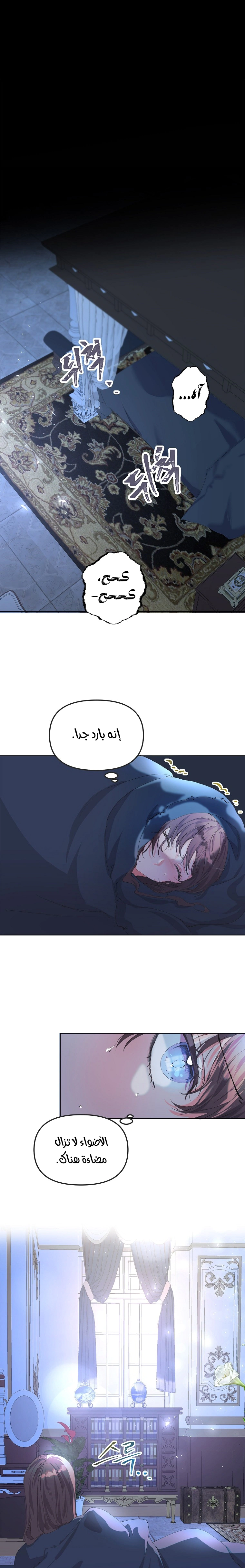 Read The Time of the Terminally Ill Extra AR Manga Online